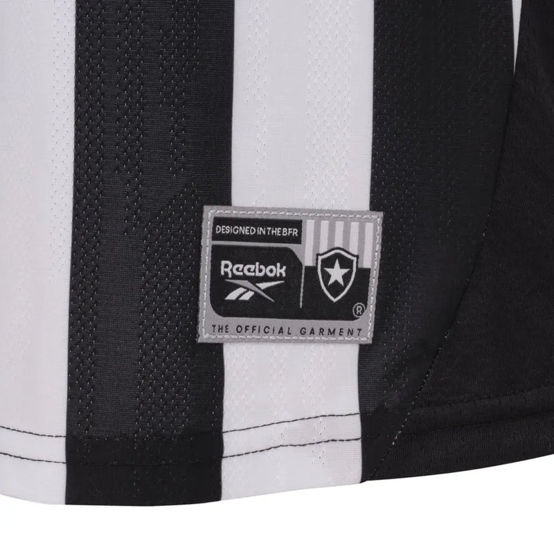 Camisa Botafogo Home 25/26 - Feminina