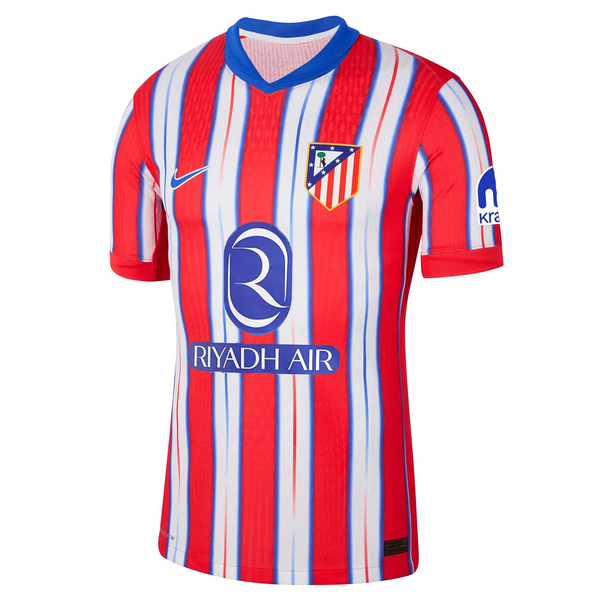 Camisa Atlético de Madrid home 25/26 - Masculina