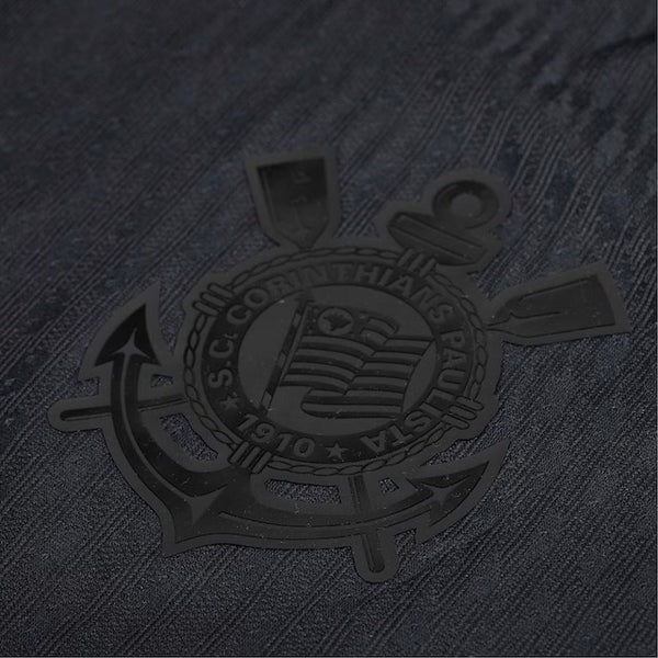 Camisa Corinthians II 24/25 Nike Jogador Masculina