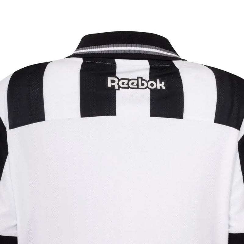 Camisa Botafogo Home 25/26 - Feminina