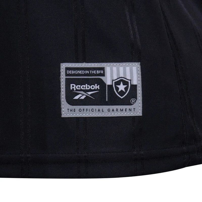 Camisa Botafogo II 25/26 - Feminina