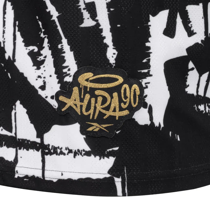Camisa Botafogo Reebok Fourth  25/26 - Feminina