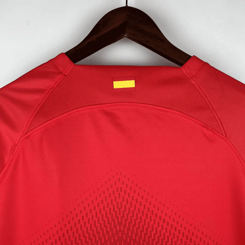 Camisa Atlético de Madrid home 25/26 - Masculina