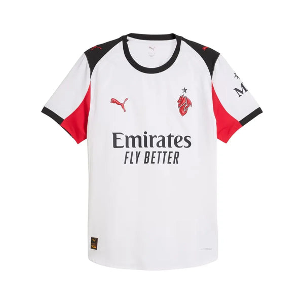 Camisa Milan II 25/26 Puma Torcedor Masculina