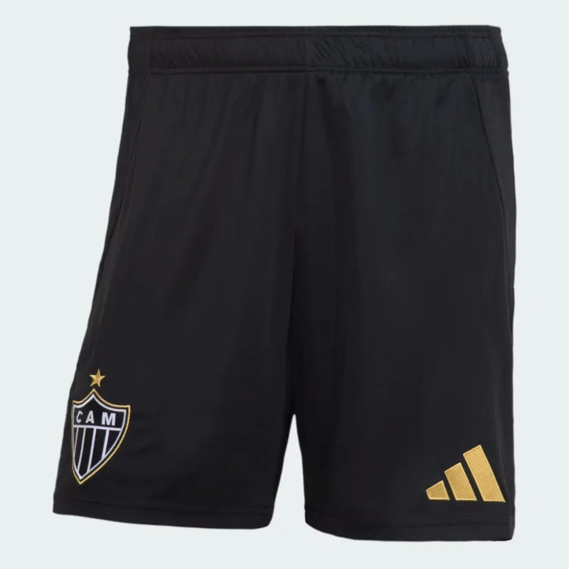 Kit Infantil Atlético Mineiro Home 25/26