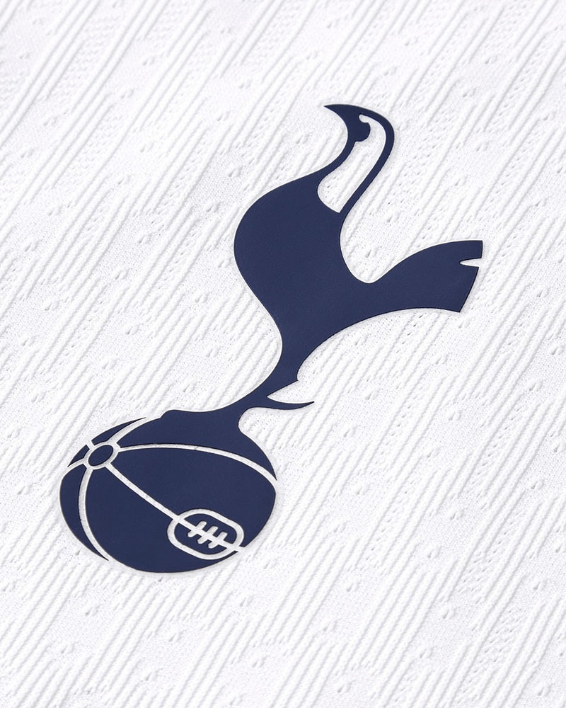 Camisa Tottenham Home 25/26 - Nike Torcedor Masculina