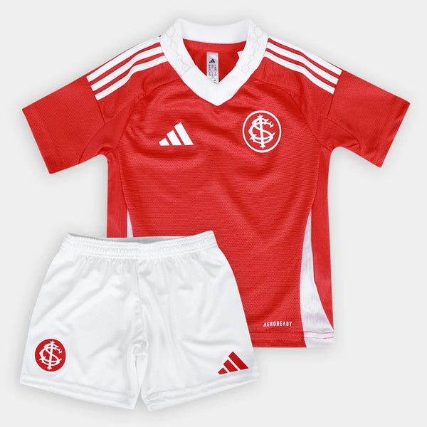 Kit Infantil Internacional Titular 25/26