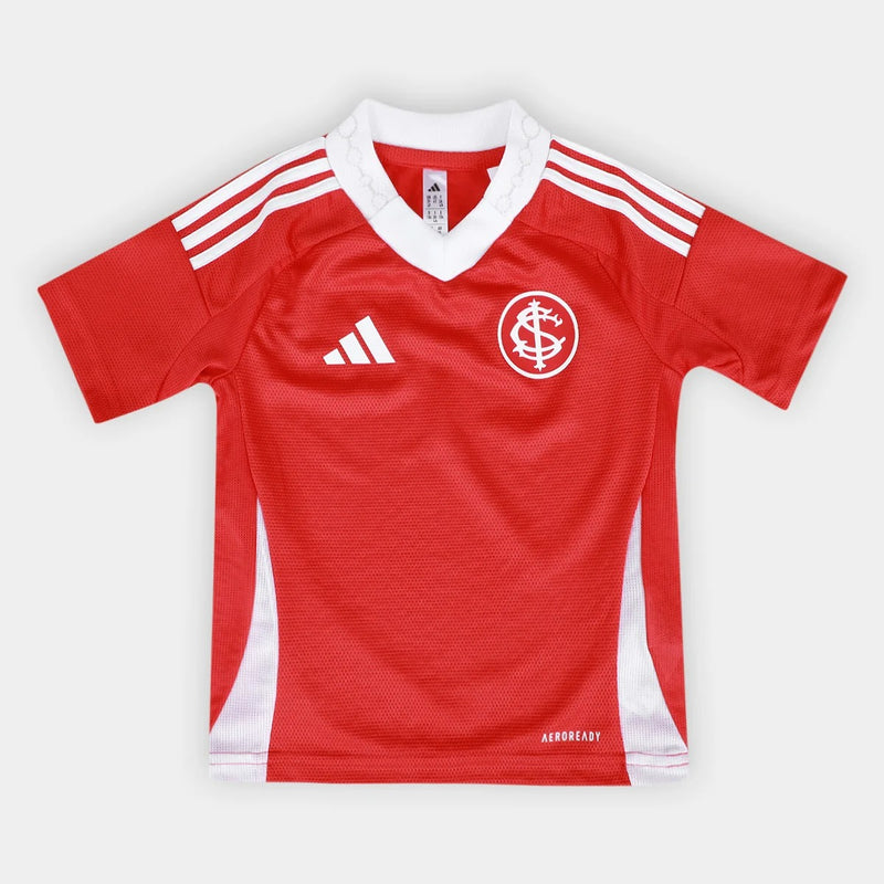 Kit Infantil Internacional Titular 25/26