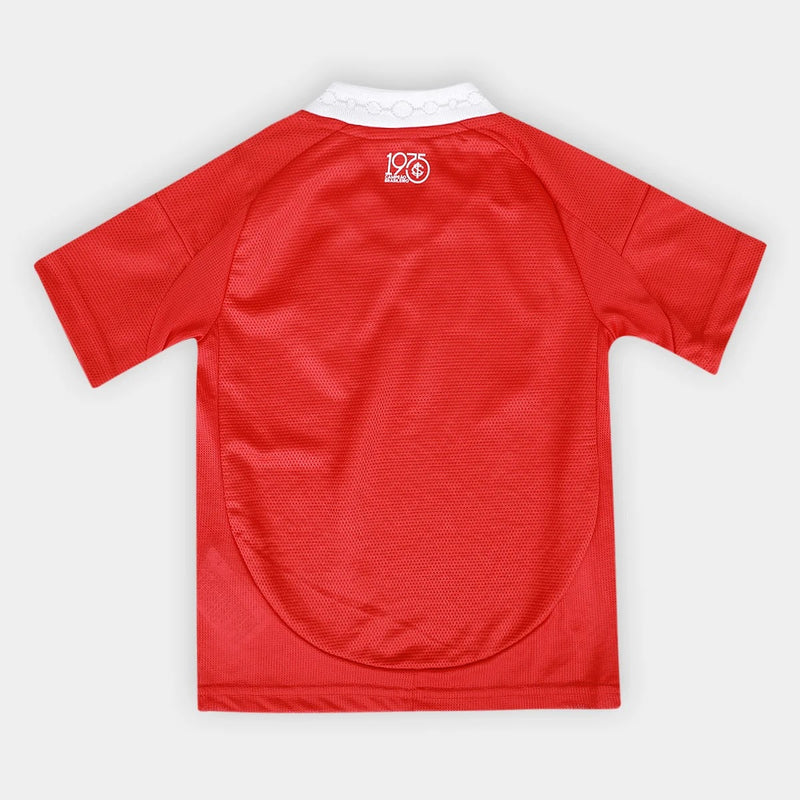 Kit Infantil Internacional Titular 25/26