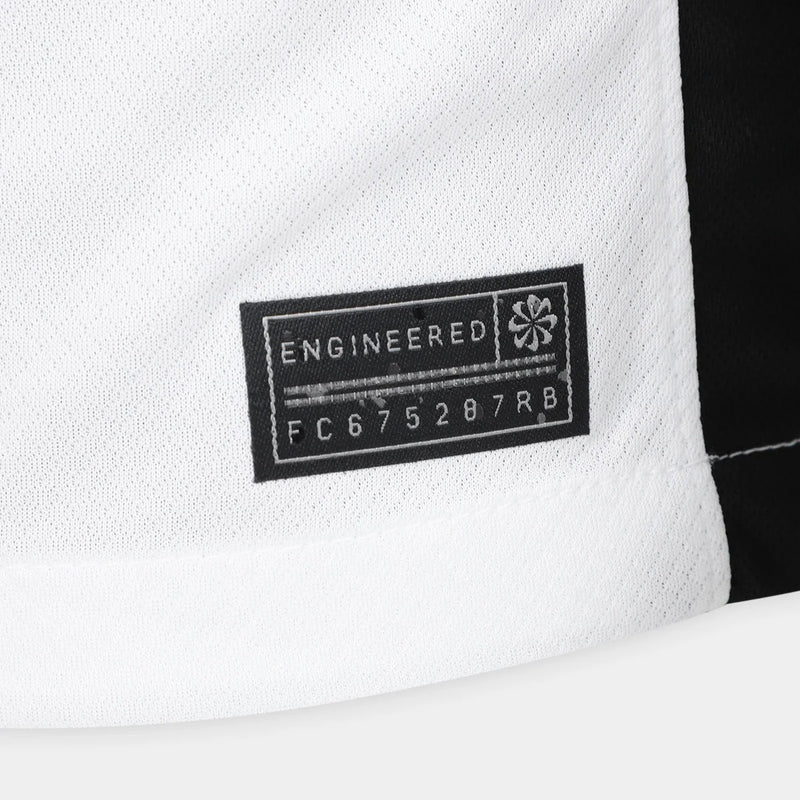 Camisa Corinthians Home 25/26 - Nike Torcedor Masculina