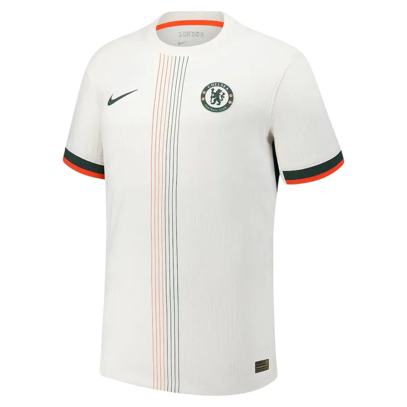 Camisa Chelsea II 25/26 - Nike Torcedor Masculina