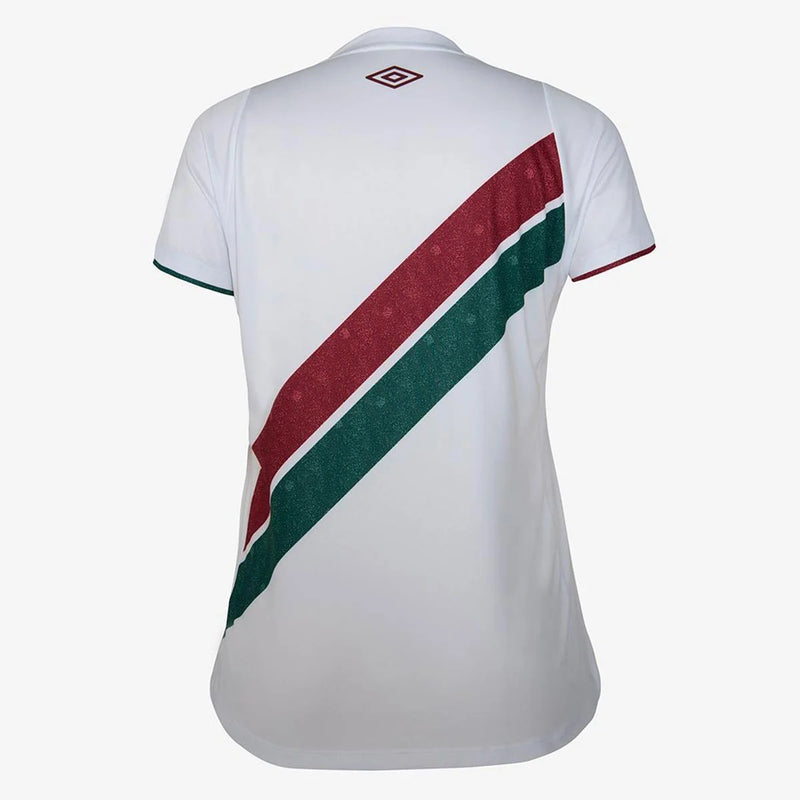 Camisa Fluminense II 24/25 - Feminina