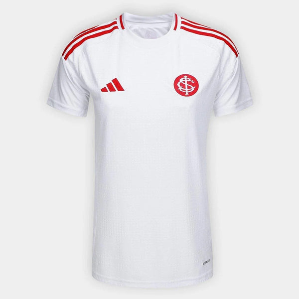 Camisa Internacional II 25/26 - Versão feminina