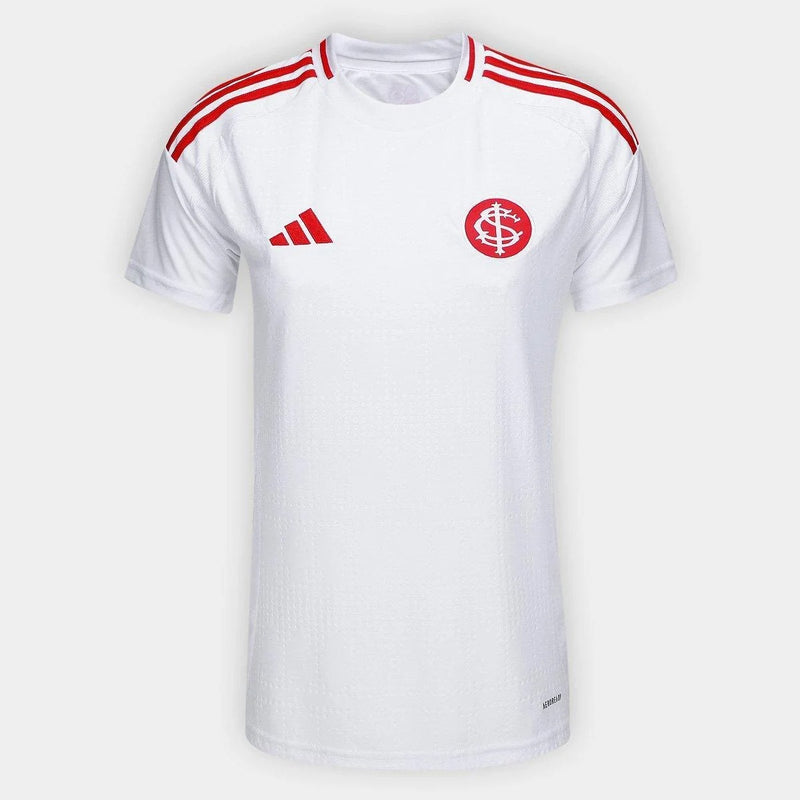 Camisa Internacional II 25/26 - Versão feminina
