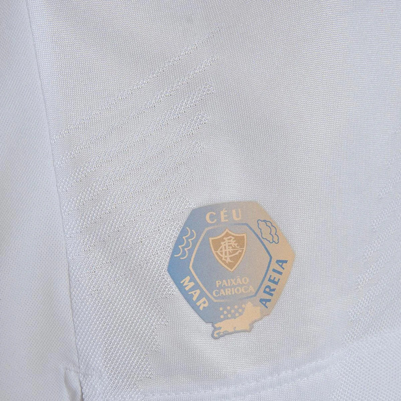 Camisa Fluminense II 24/25 - Feminina