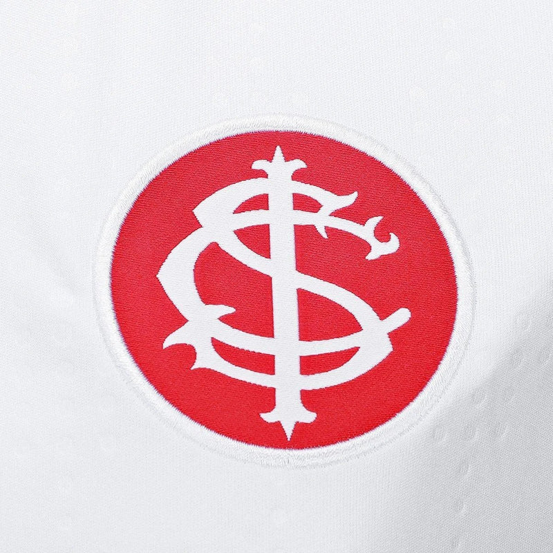 Camisa Internacional II 25/26 - Versão feminina