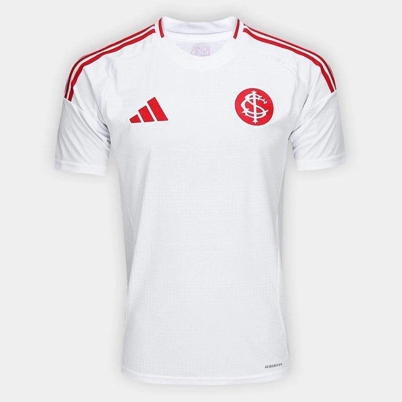 Camisa Internacional II 25/26 - Adidas Torcedor Masculina