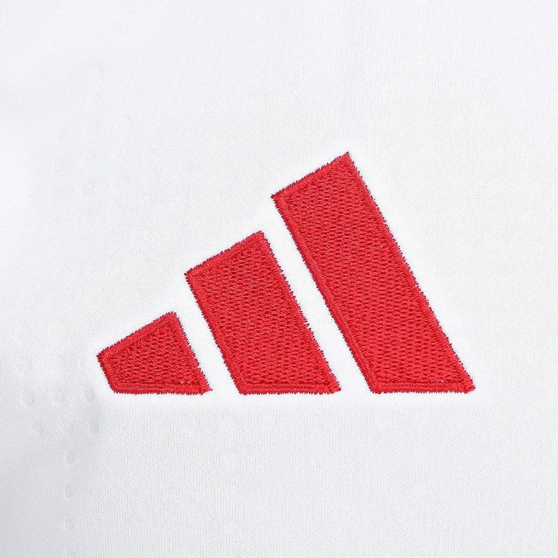 Camisa Internacional II 25/26 - Adidas Torcedor Masculina
