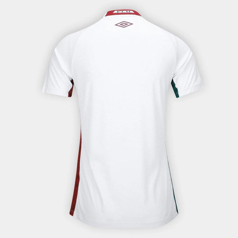 Camisa Fluminense II 25/26 - Feminina