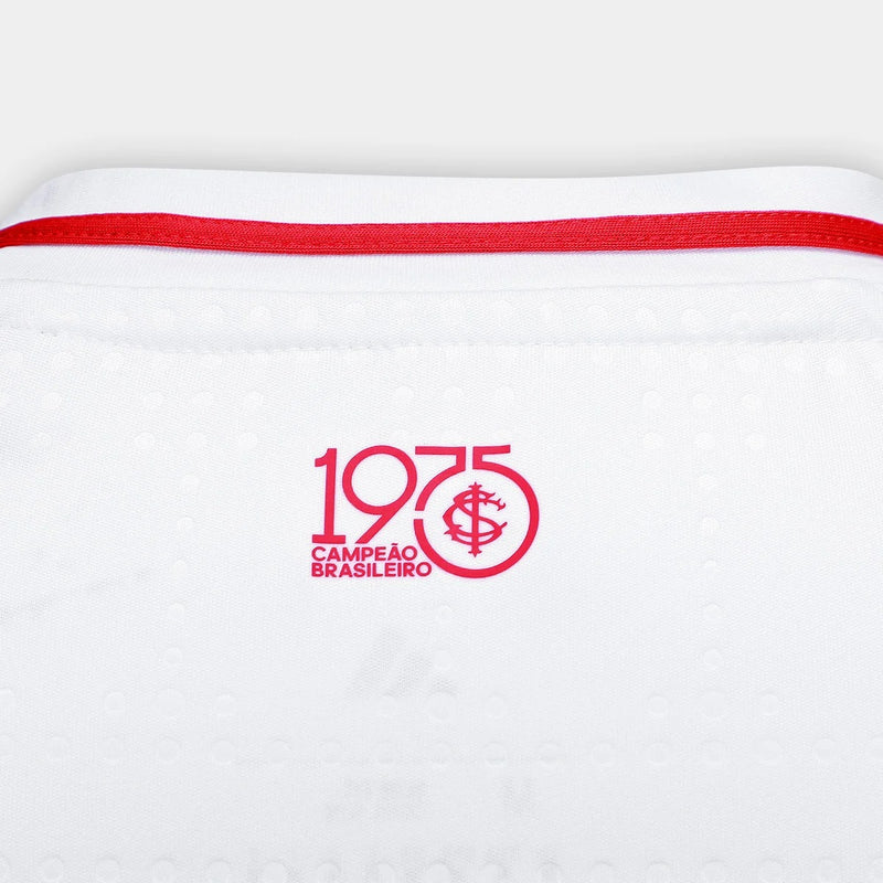 Camisa Internacional II 25/26 - Versão feminina