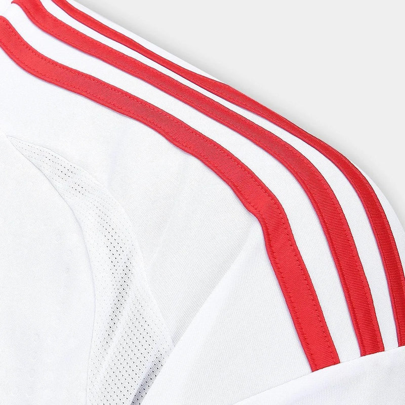 Camisa Internacional II 25/26 - Adidas Torcedor Masculina