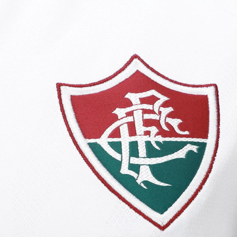 Camisa Fluminense II 25/26 - Feminina