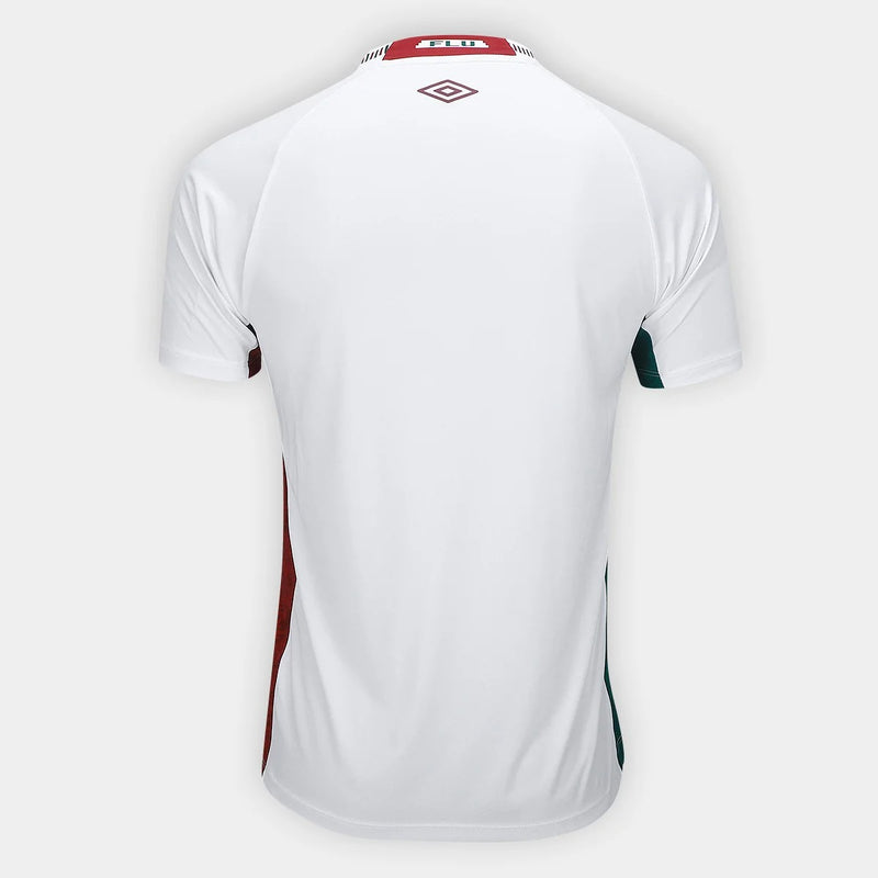 Camisa Fluminense II 25/26 - Masculina