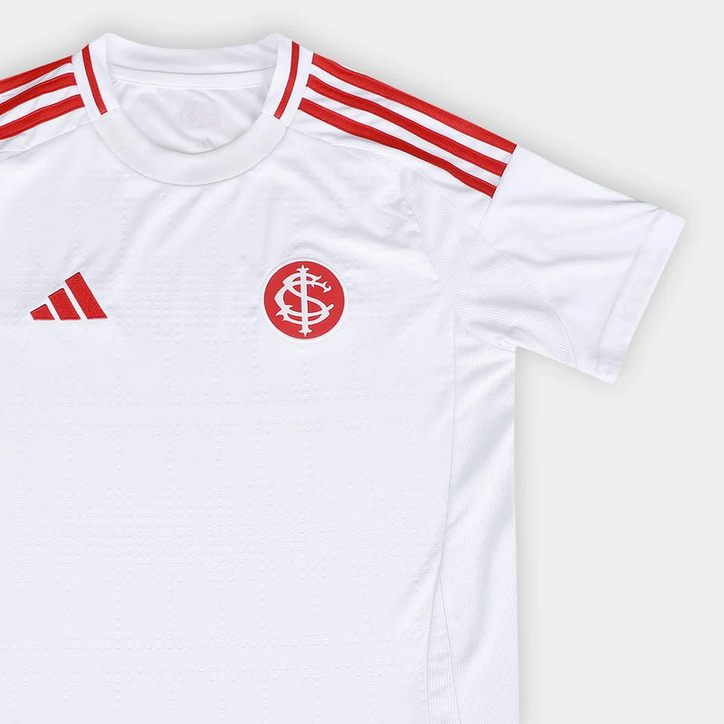 Camisa Internacional II 25/26 - Versão feminina