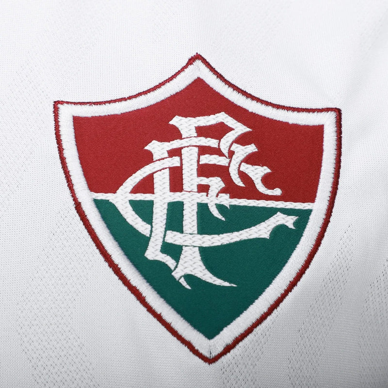 Camisa Fluminense II 25/26 - Masculina