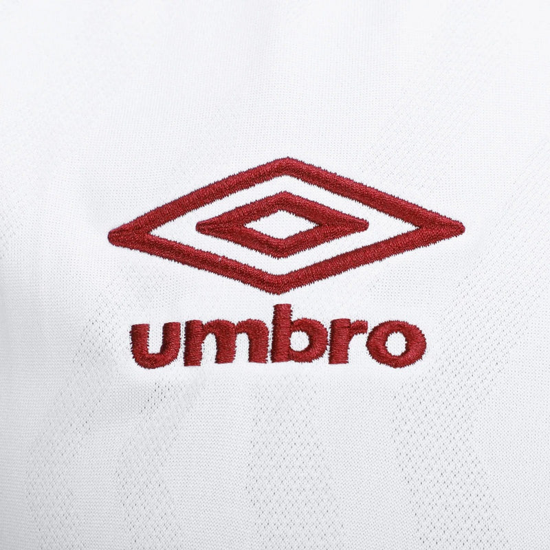 Camisa Fluminense II 25/26 - Masculina