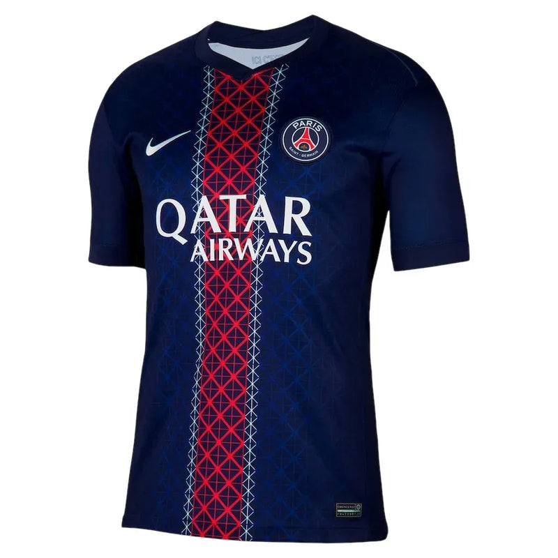 Camisa PSG Home 25/26 - Masculina
