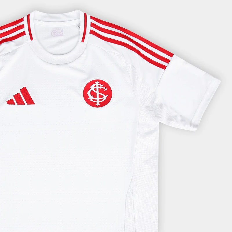 Camisa Internacional II 25/26 - Adidas Torcedor Masculina