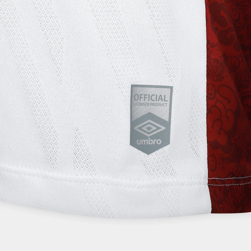 Camisa Fluminense II 25/26 - Masculina