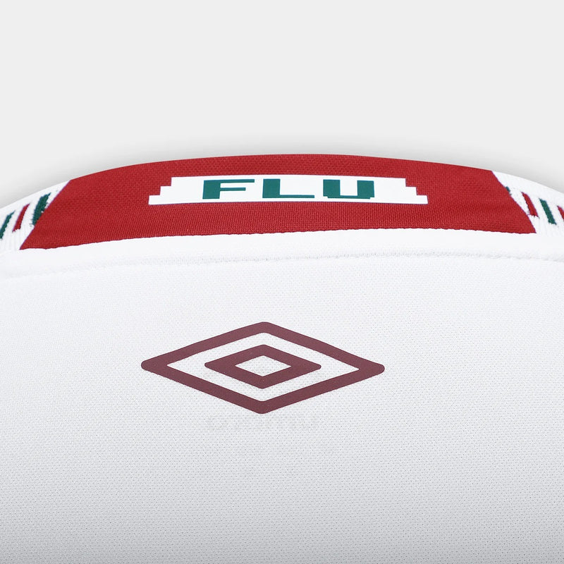 Camisa Fluminense II 25/26 - Masculina