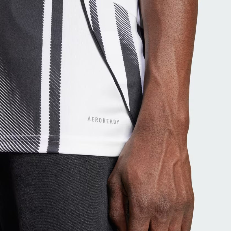 Camisa Juventus Home 25/26 - Adidas Torcedor Masculina