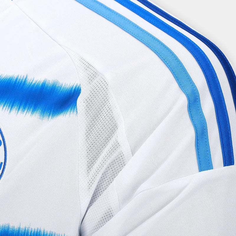 Camisa Cruzeiro II 25/26 Adidas Feminina