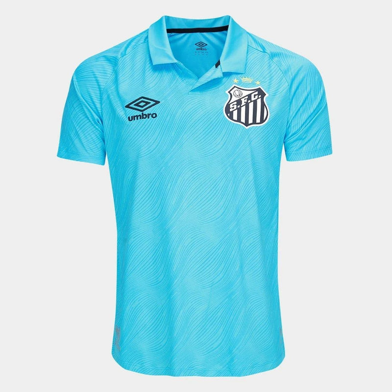 Camisa Santos 25/26 Torcedor Edição Especial Umbro