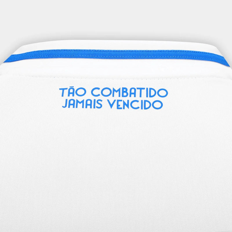 Camisa Cruzeiro II 25/26 Adidas Feminina