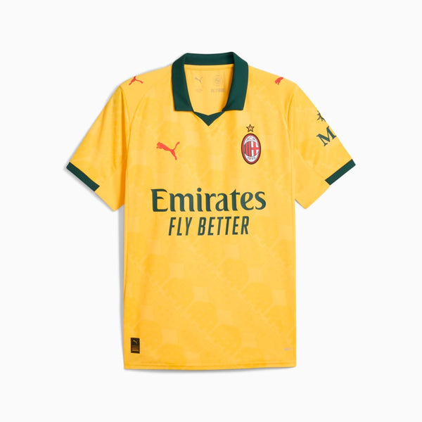 Camisa Milan III 25/26 Puma Torcedor Masculina