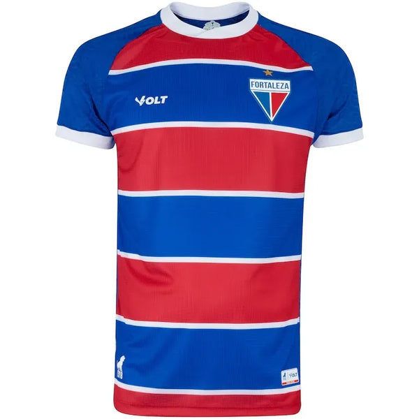 Camisa Fortaleza Home 24/25 - Torcedor Masculina