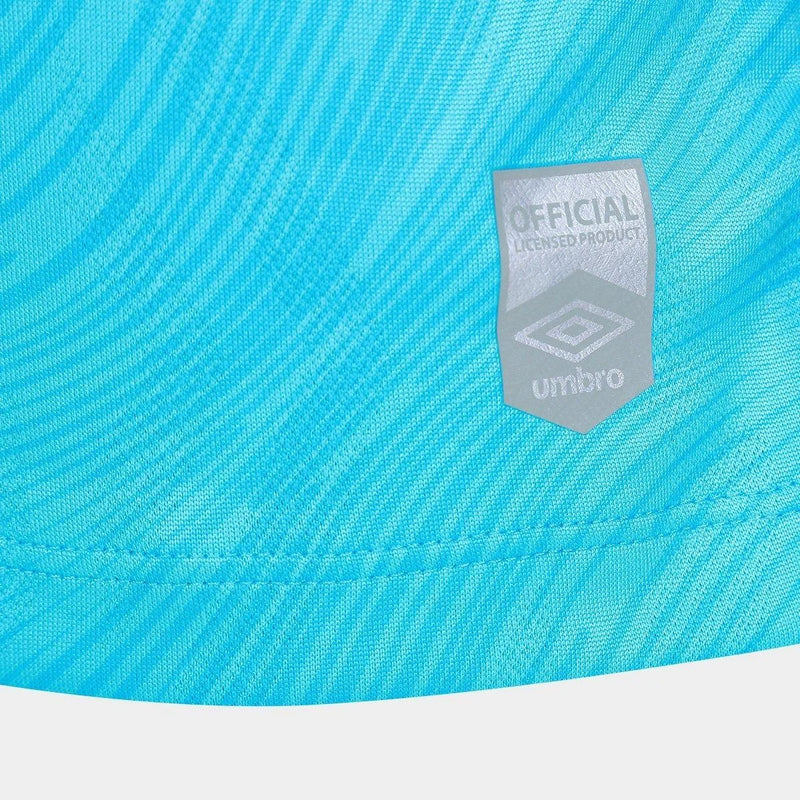 Camisa Santos 25/26 Torcedor Edição Especial Umbro