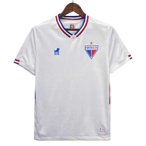 Camisa Fortaleza Away 24/25 - Torcedor Masculina