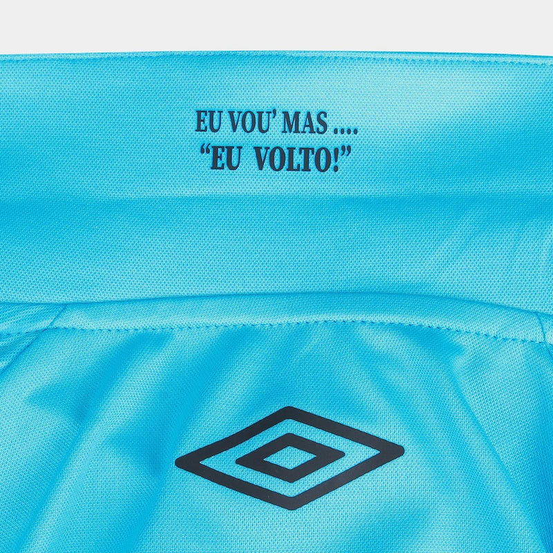 Camisa Santos 25/26 Torcedor Edição Especial Umbro