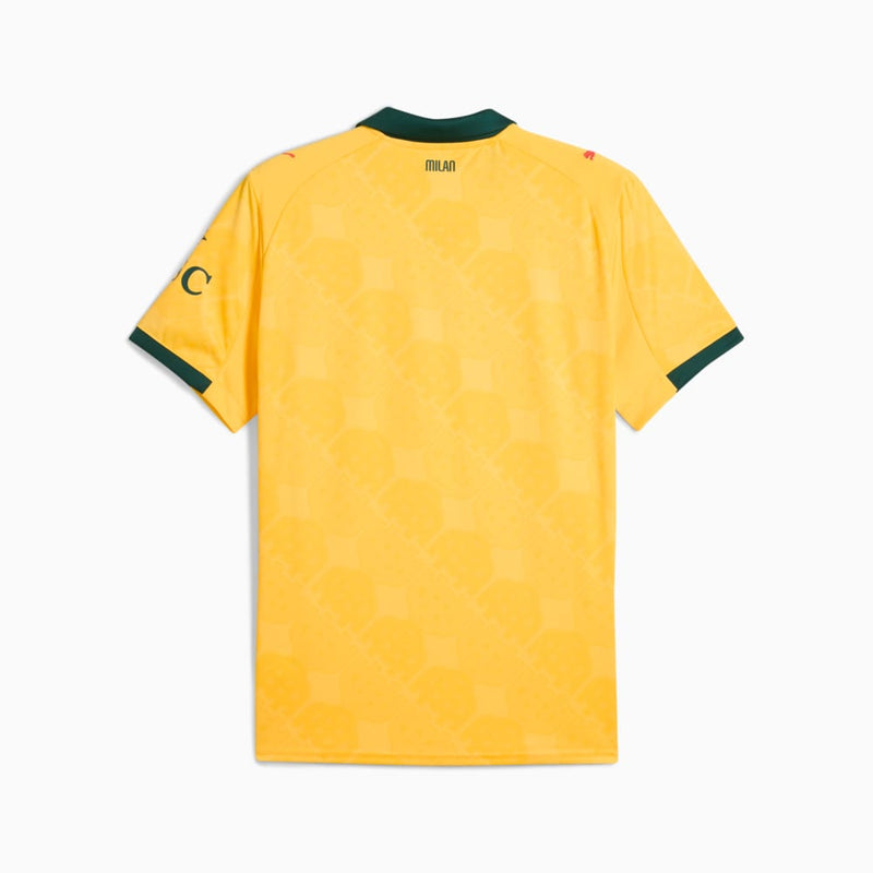 Camisa Milan III 25/26 Puma Torcedor Masculina