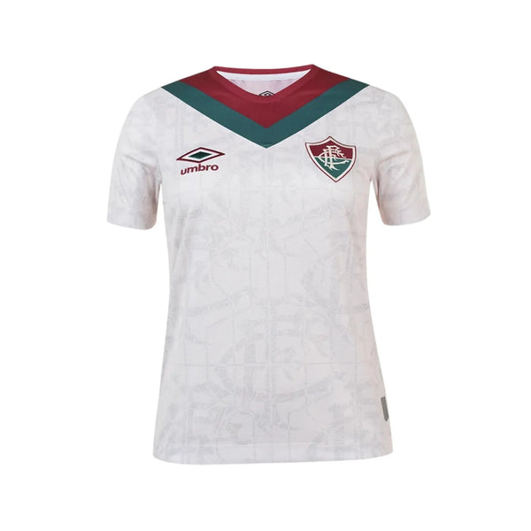 Camisa Fluminense III 24/25 - Feminina