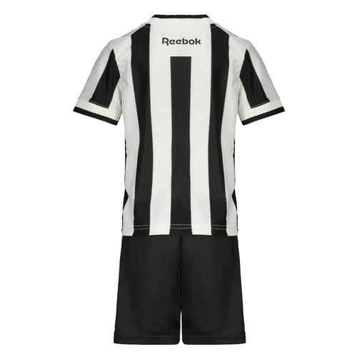 Kit Infantil Botafogo Home 24/25