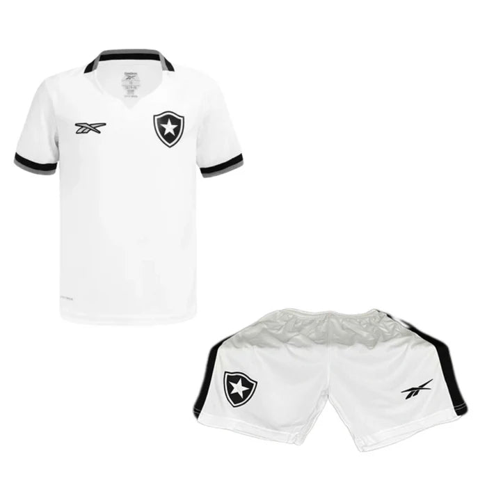 Kit Infantil Botafogo III 24/25