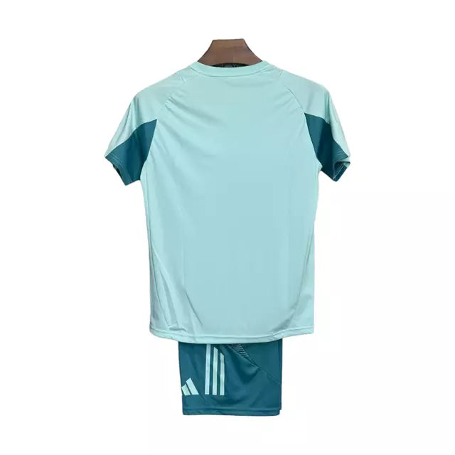 Kit infantil Cruzeiro Treino - 25/26