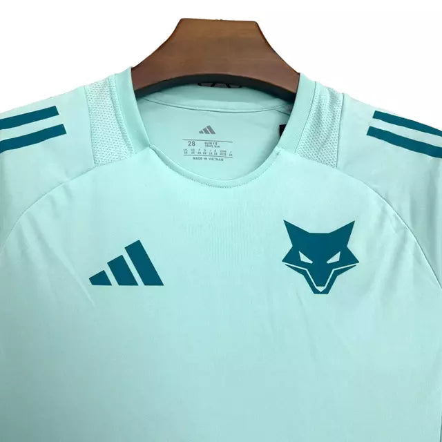 Kit infantil Cruzeiro Treino - 25/26