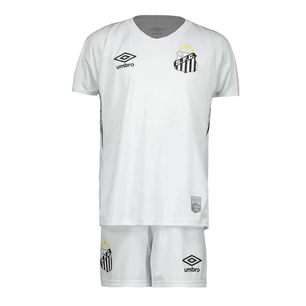 Kit Infantil Santos Home 24/25